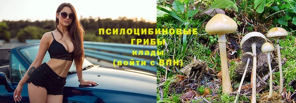 дурь Заволжье
